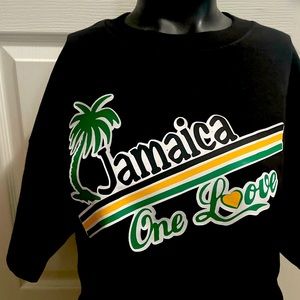 Jamaican